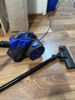 Пылесос DEXP H-1600