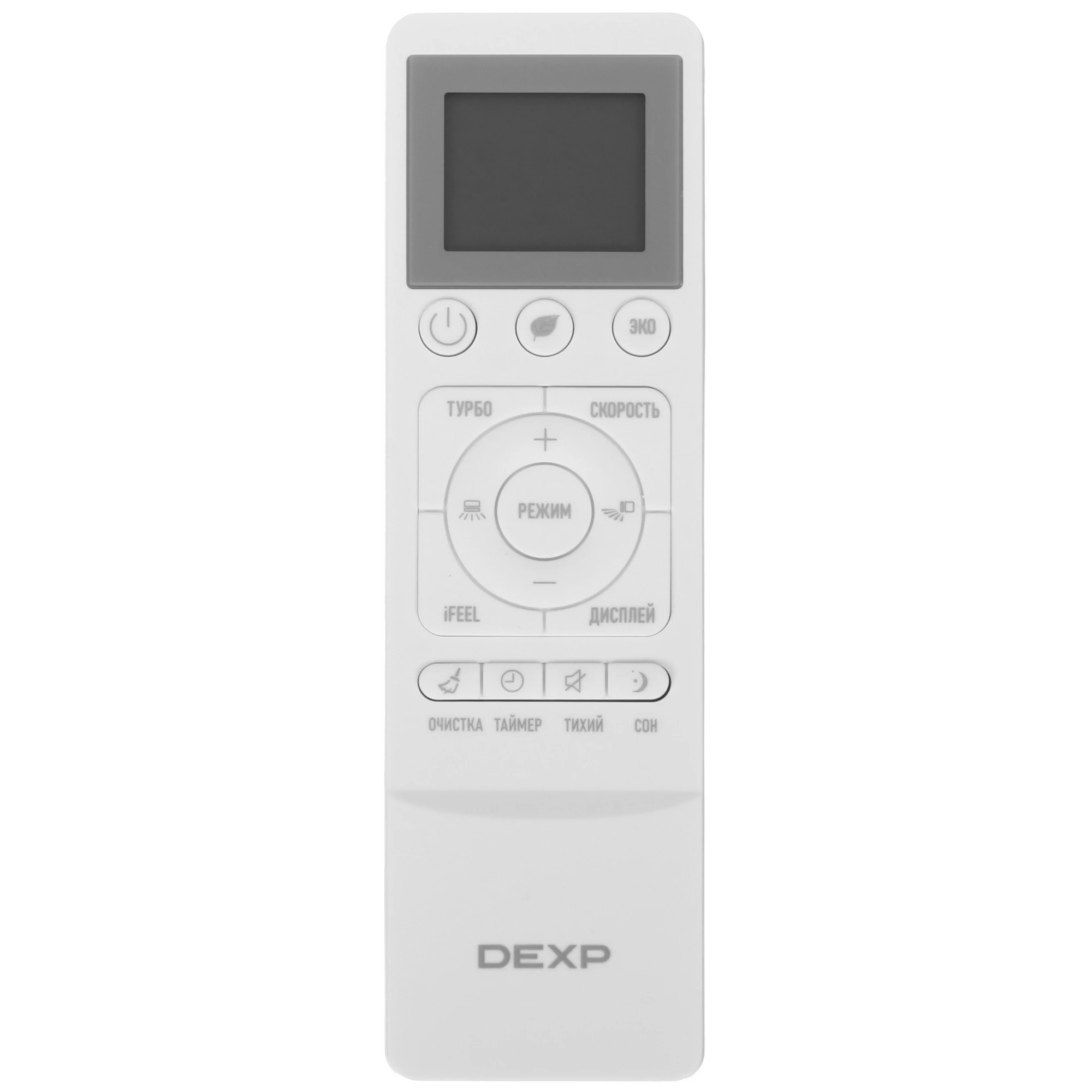 Кондиционер настенный сплит-система DEXP AC-CDW7INV