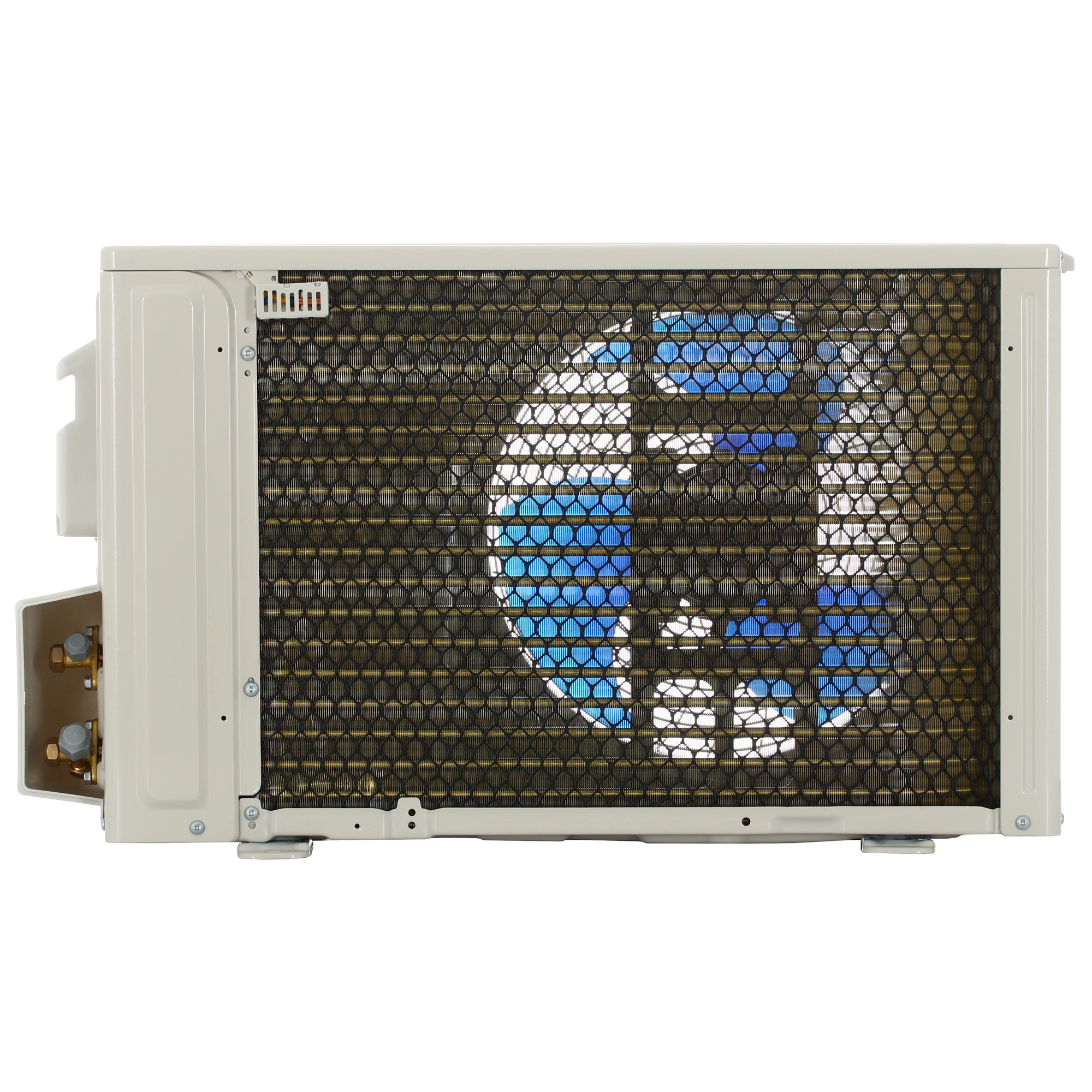 Кондиционер настенный сплит-система DEXP AC-CDW7INV