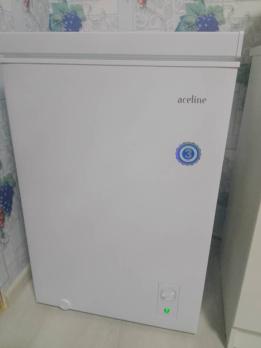 Морозильный ларь Aceline C10AMA