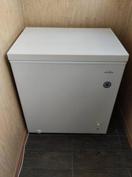 Морозильный ларь Aceline C10AMA
