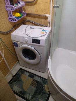 Стиральная машина Aceline WF-6A1H