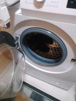 Стиральная машина Aceline WF-6A1H