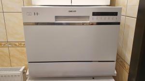 Посудомоечная машина DEXP M6C7PD