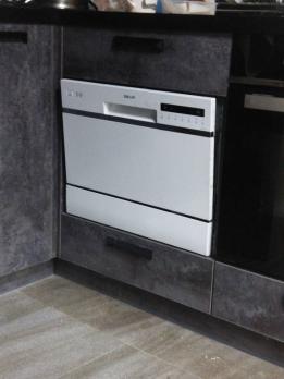 Посудомоечная машина DEXP M6C7PD