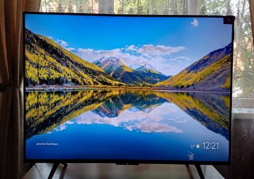 43" (109.22 см) Телевизор TCL 43P7K